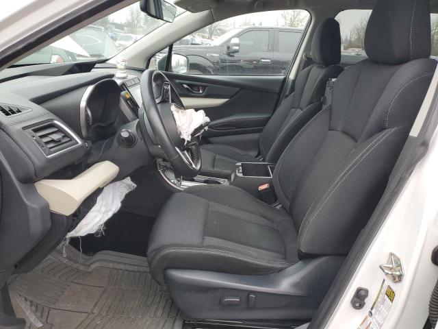 Photo 7 from auction – 2019 SUBARU ASCENT PRE with VIN 4S4WMACD1K3444178