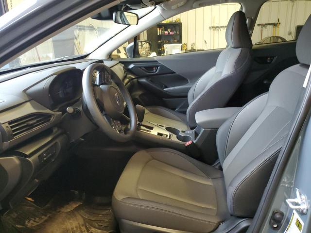 Photo 7 from auction – 2024 SUBARU CROSSTREK with VIN JF2GUABC1R8903337