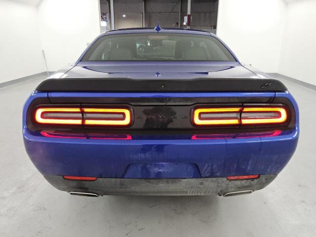 Photo 6 from auction – 2022 DODGE CHALLENGER with VIN 2C3CDZKG3NH231045