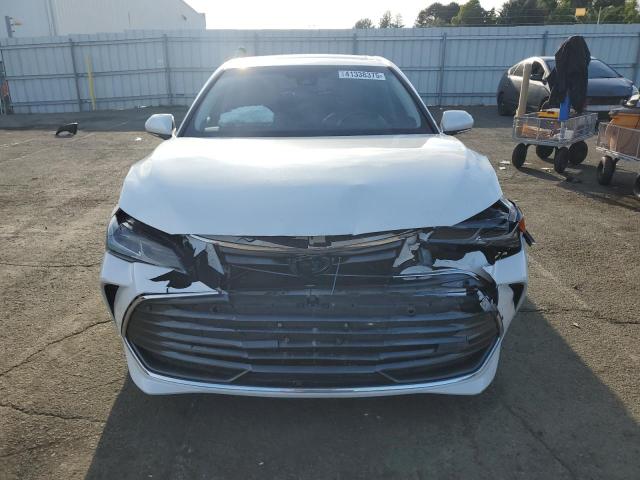Photo 5 from auction – 2020 TOYOTA AVALON LIM with VIN 4T1D21FBXLU019044