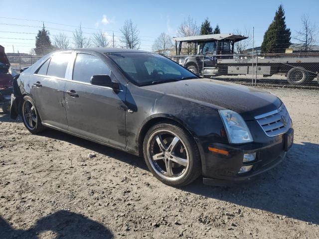 Photo 4 from auction – 2005 CADILLAC STS with VIN 1G6DW677950205445