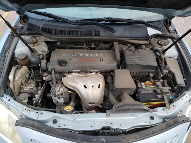 Photo 11 from auction – 2009 TOYOTA CAMRY BASE with VIN 4T1BE46K19U918027