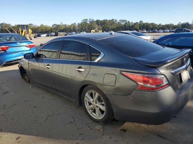 Photo 2 from auction – 2014 NISSAN ALTIMA 2.5 with VIN 1N4AL3AP2EC128597