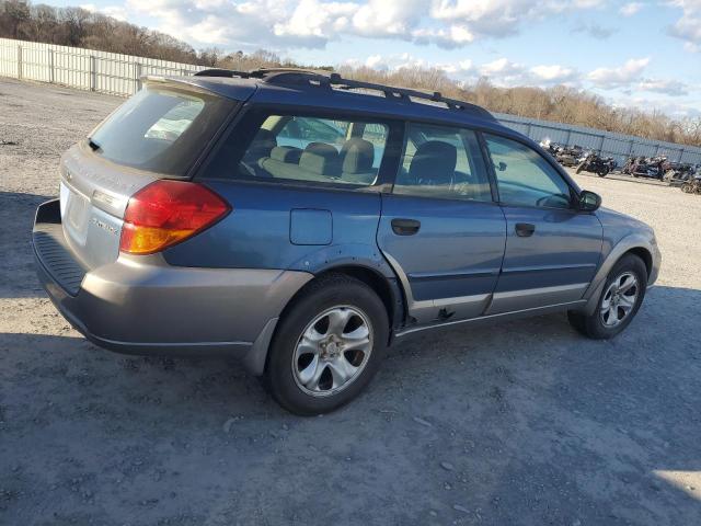 Photo 3 from auction – 2008 SUBARU OUTBACK 2. with VIN 4S4BP61C987341847