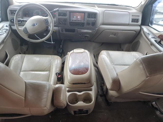 Photo 8 from auction – 2003 FORD EXCURSION with VIN 1FMSU43P53EB56437