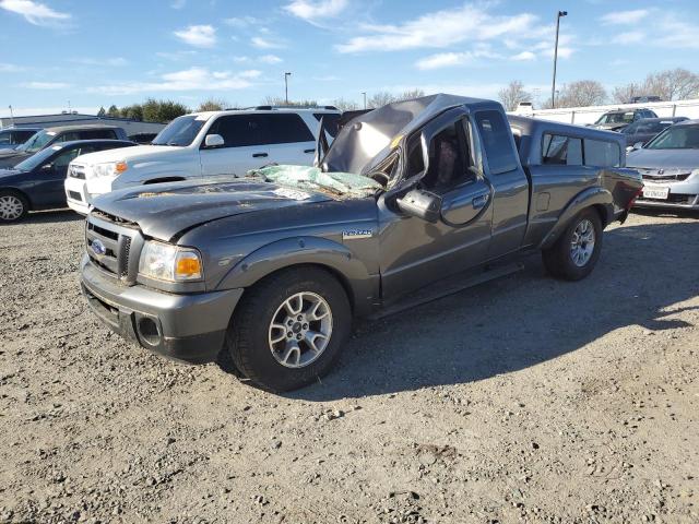 FORD RANGER SUP 2011 with VIN 1FTLR4FE2BPB10748 - Photo from auction