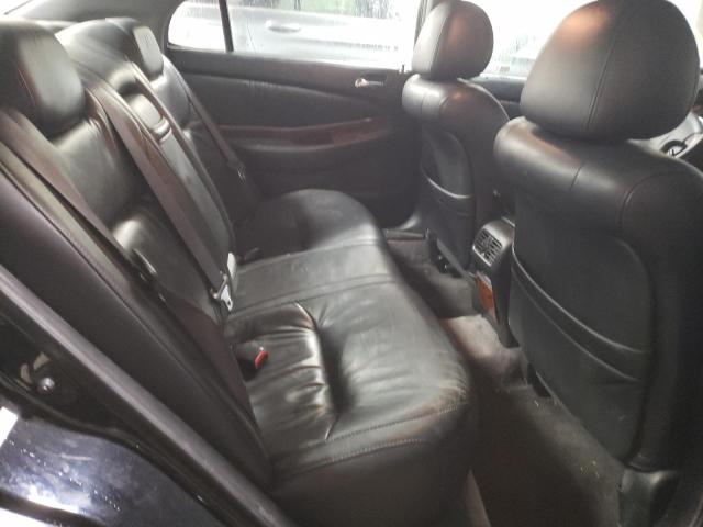 Photo 10 from auction – 2002 ACURA 3.2TL with VIN 19UUA56692A037893