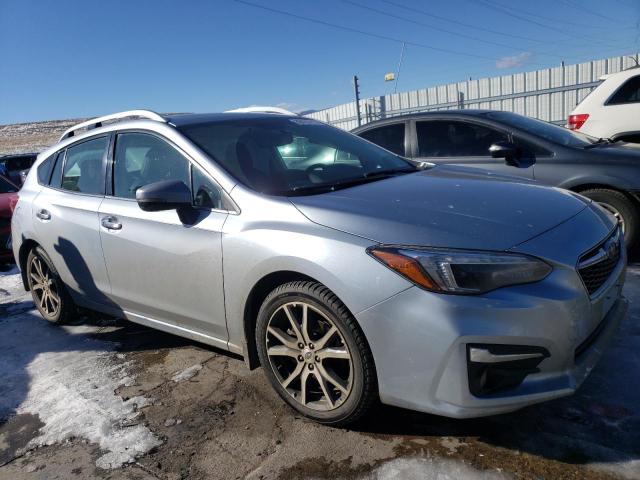 Photo 4 from auction – 2017 SUBARU IMPREZA LI with VIN 4S3GTAU66H3715689