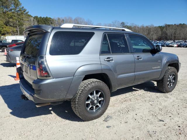 Photo 3 from auction – 2004 TOYOTA 4RUNNER SR with VIN JTEBT14R040030907