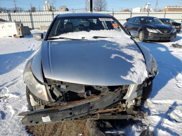 Photo 5 from auction – 2012 HONDA ACCORD SE with VIN 1HGCP2F64CA242273