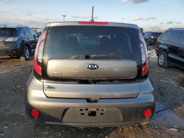Photo 6 from auction – 2019 KIA SOUL with VIN KNDJN2A2XK7021210
