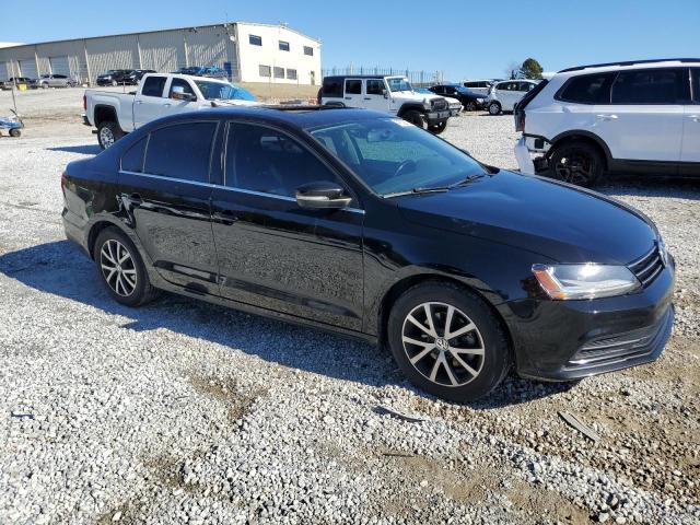 Photo 4 from auction – 2017 VOLKSWAGEN JETTA SE with VIN 3VWDB7AJ2HM396515