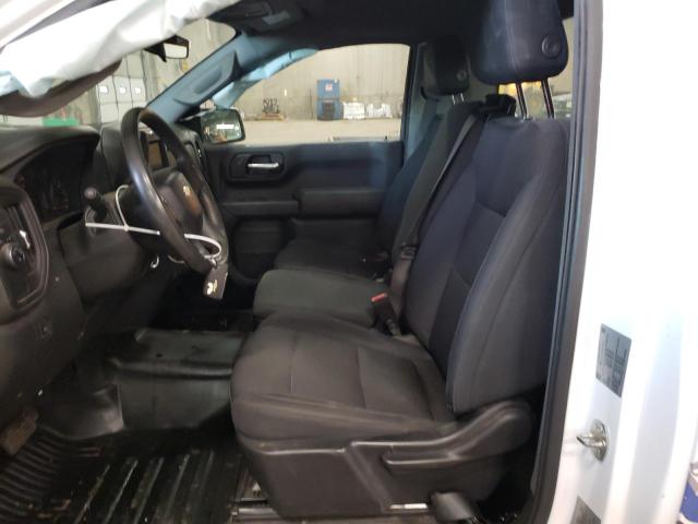 Photo 10 from auction – 2022 CHEVROLET SILVERADO with VIN 3GCNAAEK9NG504553