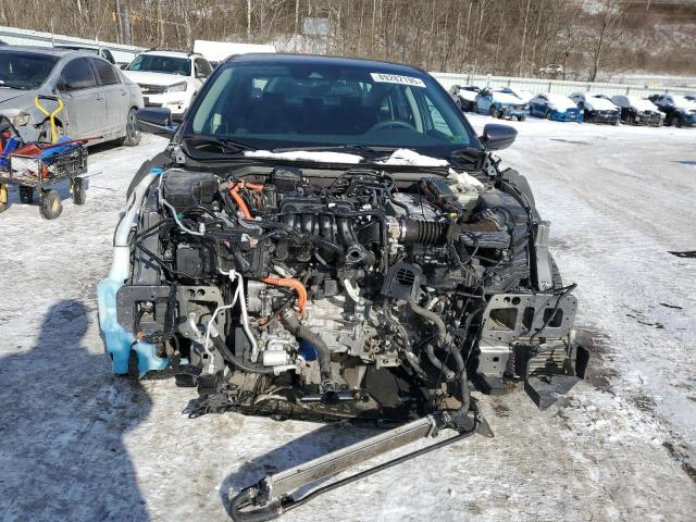 Photo 5 from auction – 2019 HONDA INSIGHT EX with VIN 19XZE4F53KE031384