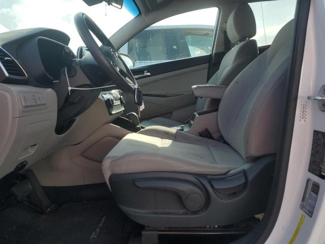 Photo 7 from auction – 2019 HYUNDAI TUCSON SE with VIN KM8J2CA40KU865074