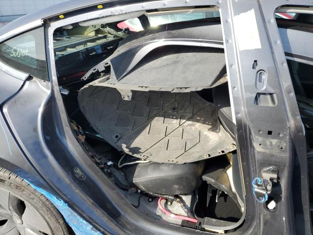Photo 10 from auction – 2018 TESLA MODEL 3 with VIN 5YJ3E1EB3JF104001