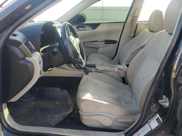 Photo 7 from auction – 2011 SUBARU IMPREZA with VIN JF1GH6D62BH806361