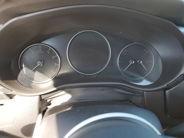 Photo 9 from auction – 2025 MAZDA CX-50 PREM with VIN 7MMVABEM9SN308767