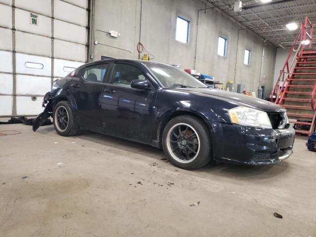 Photo 4 from auction – 2012 DODGE AVENGER SX with VIN 1C3CDZCB8CN332041