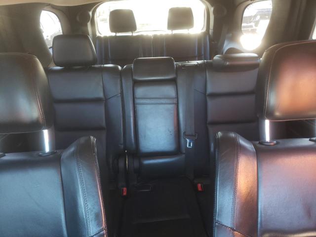 Photo 10 from auction – 2017 DODGE DURANGO GT with VIN 1C4RDJDG3HC799047