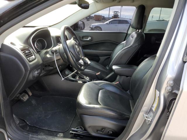 Photo 7 from auction – 2018 JEEP COMPASS LI with VIN 3C4NJDCB5JT329806