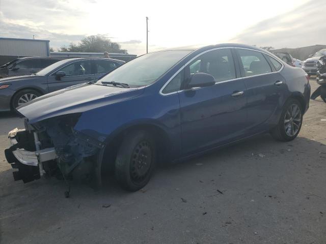 BUICK VERANO 2014 with VIN 1G4PP5SK6E4112478 - Photo from auction