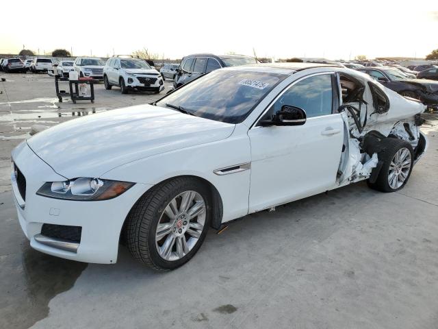 JAGUAR XF PREMIUM 2016 with VIN SAJBD4BV5GCY09422 - Photo from auction