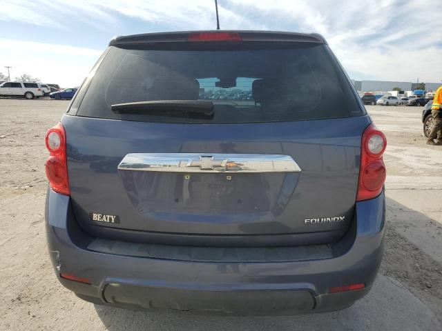 Zdjęcie 6 z aukcji – 2014 CHEVROLET EQUINOX LS z VIN 2GNALAEK2E6354815