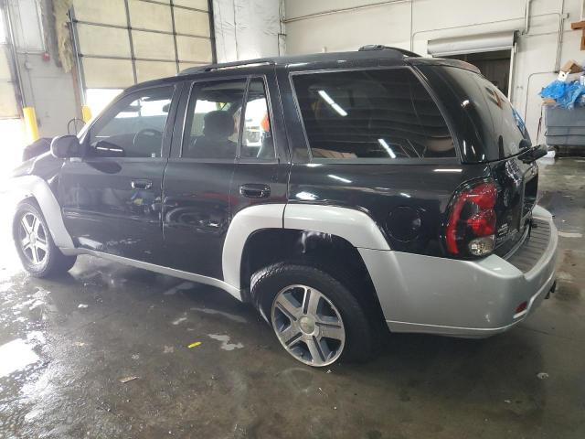 Photo 2 from auction – 2008 CHEVROLET TRAILBLAZE with VIN 1GNDT13S482145075