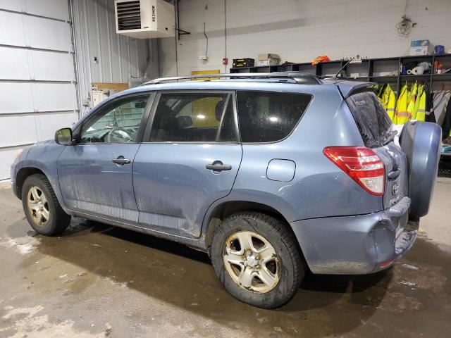 Photo 2 from auction – 2011 TOYOTA RAV4 with VIN 2T3BF4DV8BW170495