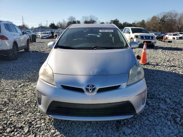 Снимка 5 от търг – 2012 TOYOTA PRIUS с VIN JTDKN3DU0C5380876