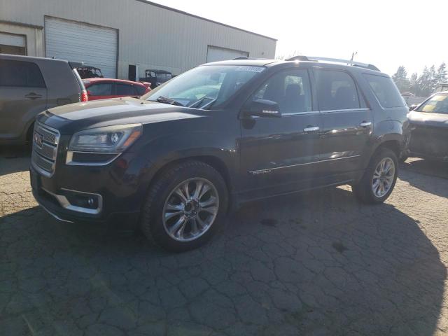 GMC ACADIA DEN 2015 with VIN 1GKKVTKD4FJ148879 - Photo from auction