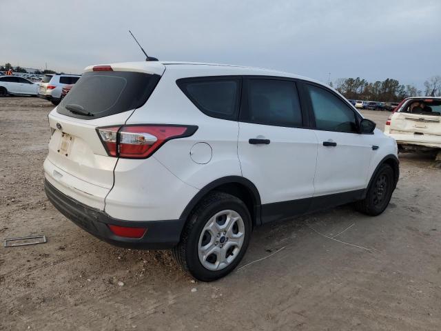 Photo 3 from auction – 2017 FORD ESCAPE S with VIN 1FMCU0F76HUA49774