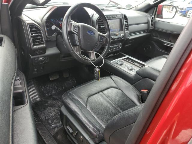 Photo 8 from auction – 2021 FORD EXPEDITION with VIN 1FMJK2AT9MEA19749