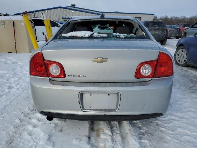Photo 6 from auction – 2012 CHEVROLET MALIBU 2LT with VIN 1G1ZD5E07CF382961