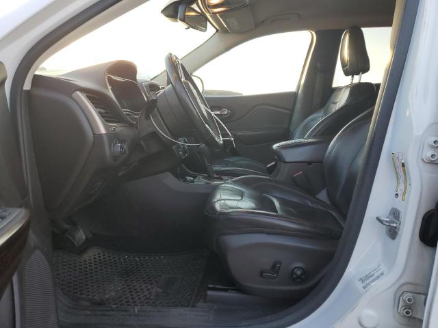 Photo 7 from auction – 2014 JEEP CHEROKEE T with VIN 1C4PJMBB4EW158878
