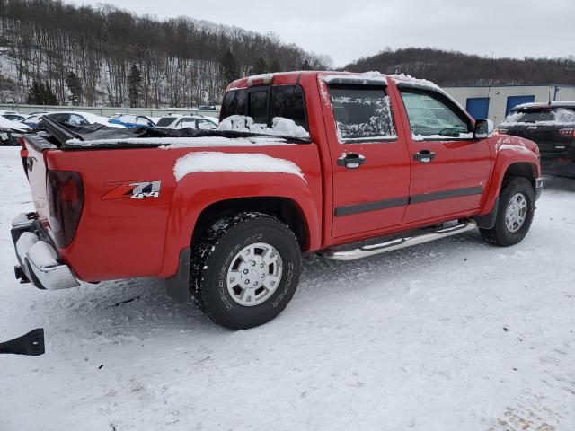 Photo 3 from auction – 2008 CHEVROLET COLORADO with VIN 1GCDT13E788161268