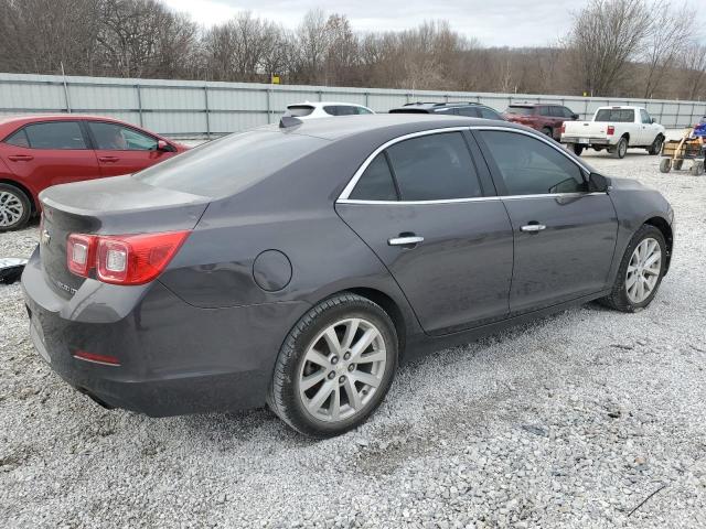 Photo 3 from auction – 2013 CHEVROLET MALIBU LTZ with VIN 1G11H5SA6DF329510