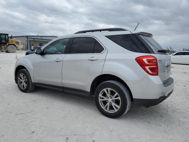 Photo 2 from auction – 2016 CHEVROLET EQUINOX LT with VIN 2GNALCEK7G1131164