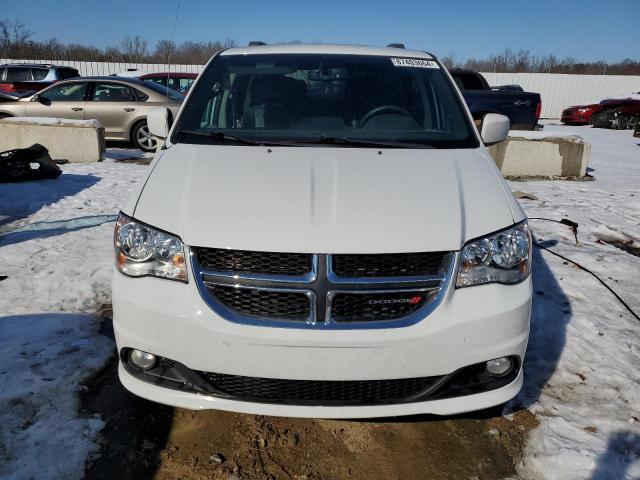 Photo 5 from auction – 2017 DODGE GRAND CARA with VIN 2C4RDGCG4HR800105