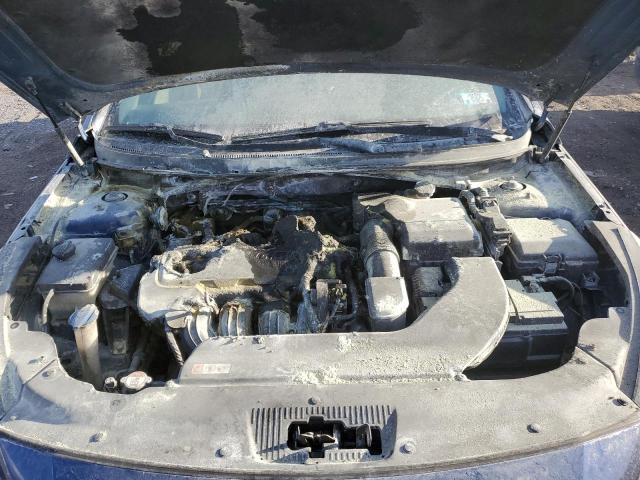 Photo 11 from auction – 2016 HYUNDAI SONATA SE with VIN 5NPE24AF8GH376162