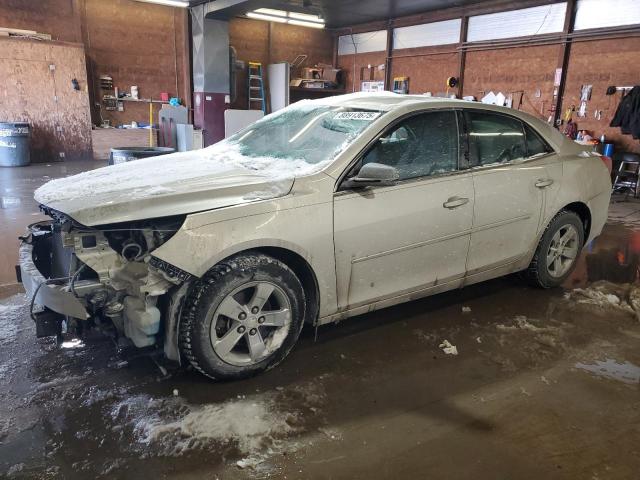 Photo 1 from auction – 2013 CHEVROLET MALIBU LS with VIN 1G11B5SA0DF156214