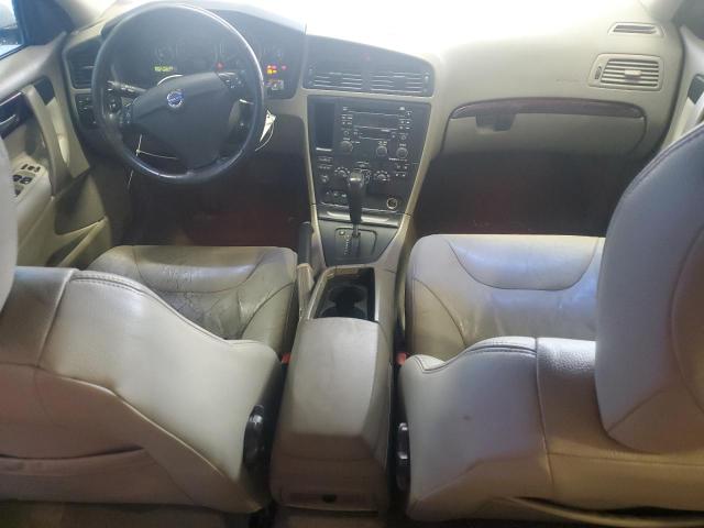 Photo 8 from auction – 2004 VOLVO S60 2.5T with VIN YV1RS59VX42378943