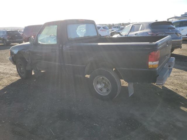 Photo 2 from auction – 1997 FORD RANGER with VIN 1FTCR10A2VUA99745