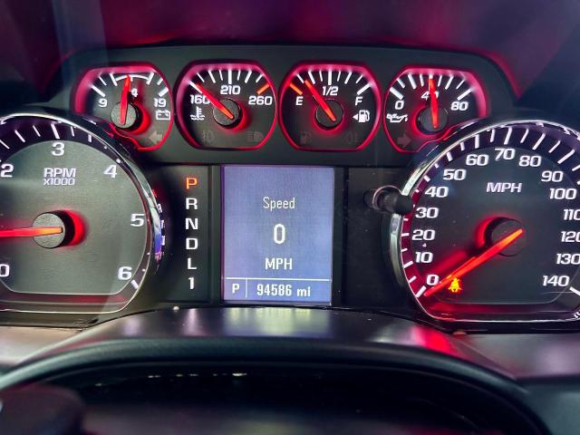 Photo 8 from auction – 2019 CHEVROLET SILVERADO with VIN 1GB3KVCG0KF187502