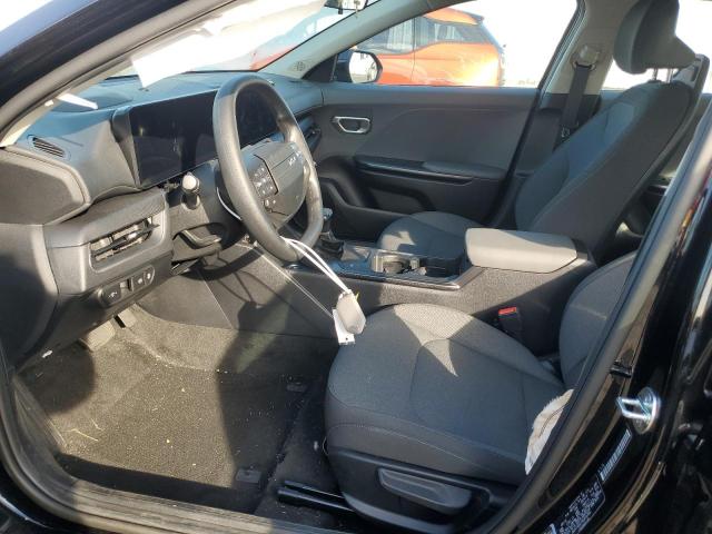 Photo 7 from auction – 2025 KIA K4 LX with VIN 3KPFT4DE7SE019704