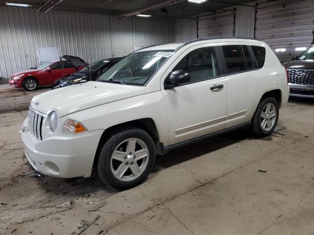 JEEP COMPASS SP 2008 с VIN 1J8FT47W88D781320 - Фото с аукциона