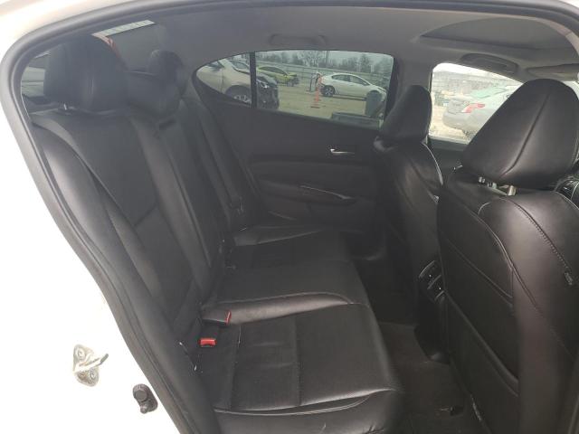 Photo 10 from auction – 2015 ACURA TLX TECH with VIN 19UUB3F5XFA001483