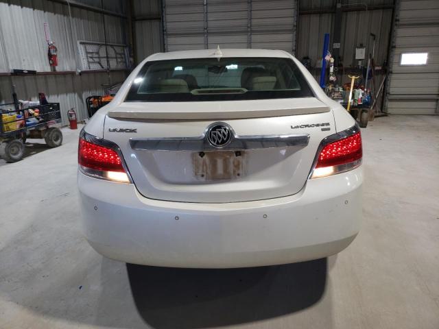 Photo 6 from auction – 2011 BUICK LACROSSE C with VIN 1G4GC5ED7BF288321