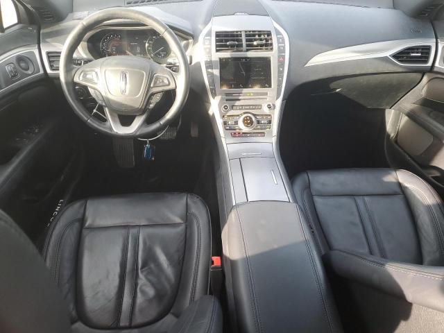 Photo 8 from auction – 2017 LINCOLN MKZ SELECT with VIN 3LN6L5DC1HR664950